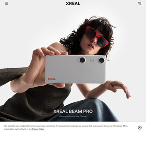 xreal.com