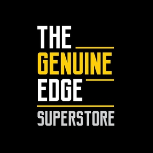 The Genuine Edge Superstore