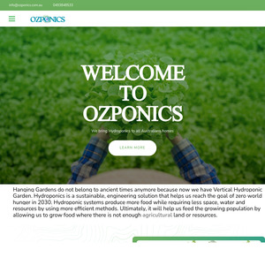 ozponics.com.au