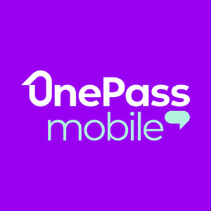 OnePass mobile