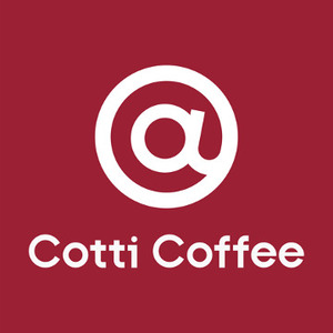 Cotti Coffee