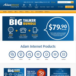 adam.com.au