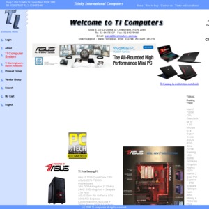 ticomputers.com.au