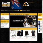 manto.com.au