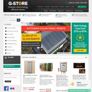 gstore.com.au