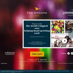 feelwelcome2016.com