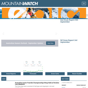mountainwatch.com