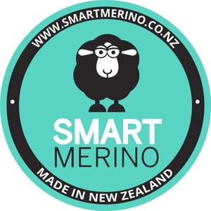 Smart Merino, New Zealand