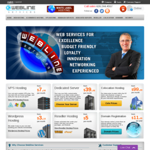 Webline Services
