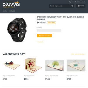 pluvva.com