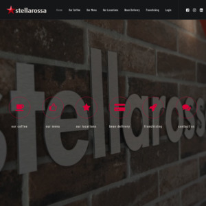 Stellarossa Cafes