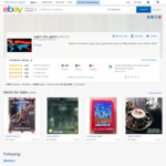 eBay Australia region_free_gamez