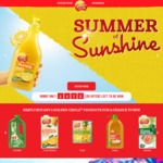 summerofsunshine.com.au