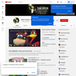Sam Green Media