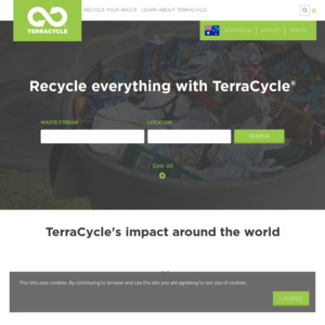 terracycle.com.au
