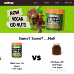 nuttvia.com
