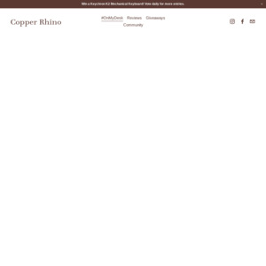 copper-rhino.com