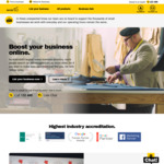 yellow.com.au