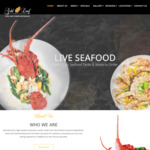 Gold Leaf Chinese Restaurant
