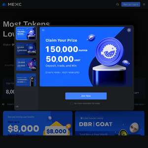 MEXC Global