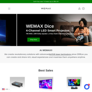 wemax.com