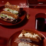 BAR MAMMONI