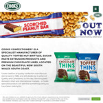 cooksconfectionery.com.au