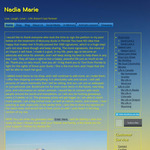 nadiamarieusa.com