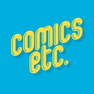 Comics Etc. Direct