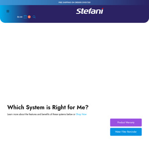 stefani.com.au