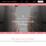 prettyprivilege.club