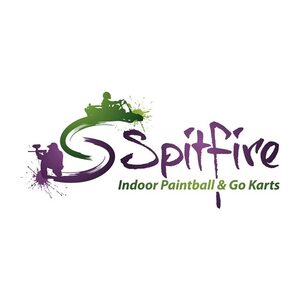 Spitfire Indoor Paintball & Go Karts