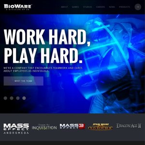 bioware.com