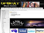 Upbeat Music Centre