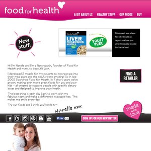 foodforhealth.com.au