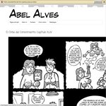 comicsabelalves.com