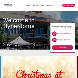 hyperdome.com.au