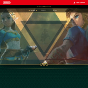 zelda.com