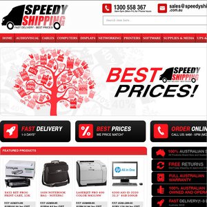 speedyshipping.com.au