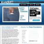 kondom.co.uk