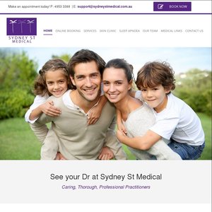 sydneystmedical.com.au