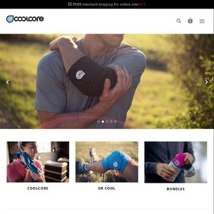 Coolcore Australia