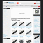 Store Battery
