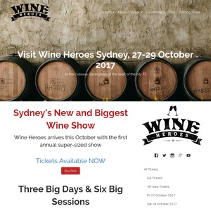 wineheroes.com.au