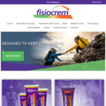 fisiocrem.com.au