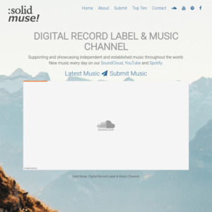 solidmusemusic.com