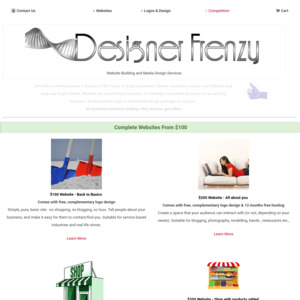 designerfrenzy.com