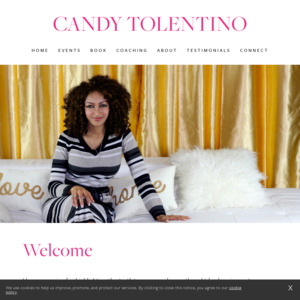 Candy Tolentino