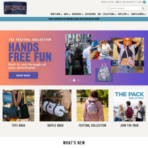 Jansport promo code august 2019 sale