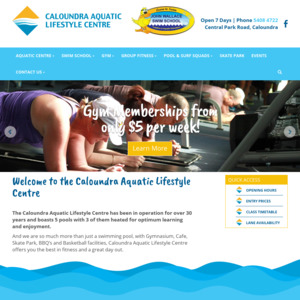 caloundra-aquatic.com.au